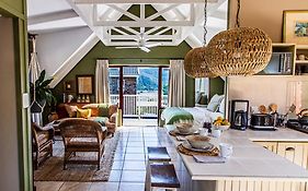The 596 Loft