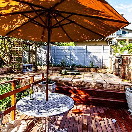The 596 Loft Apartment Wilderness Exterior photo