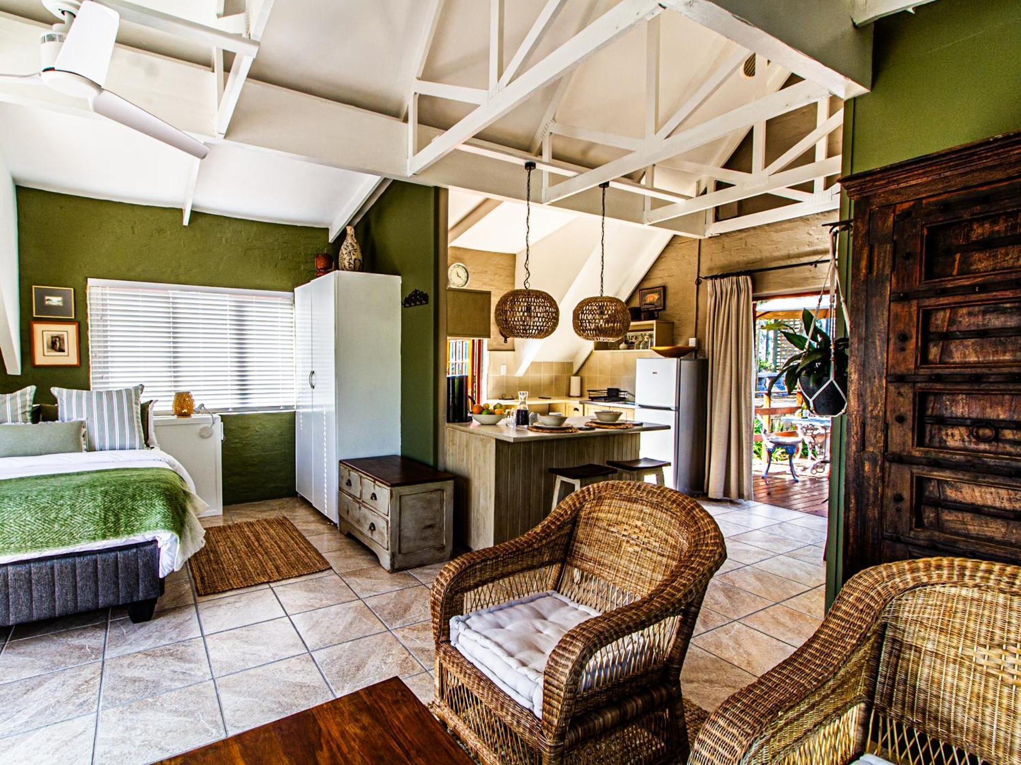 The 596 Loft Apartment Wilderness Exterior photo